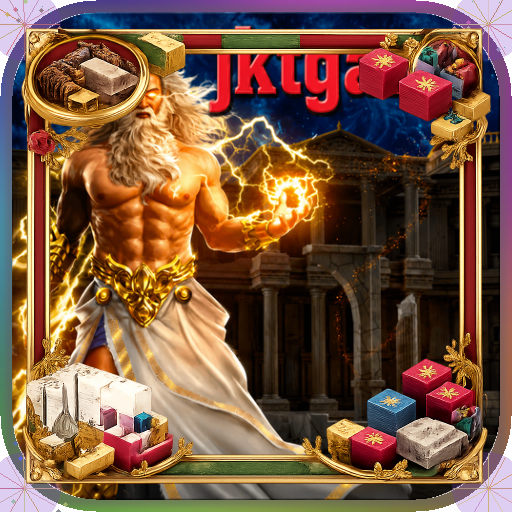 jktgame — mitra unggulan